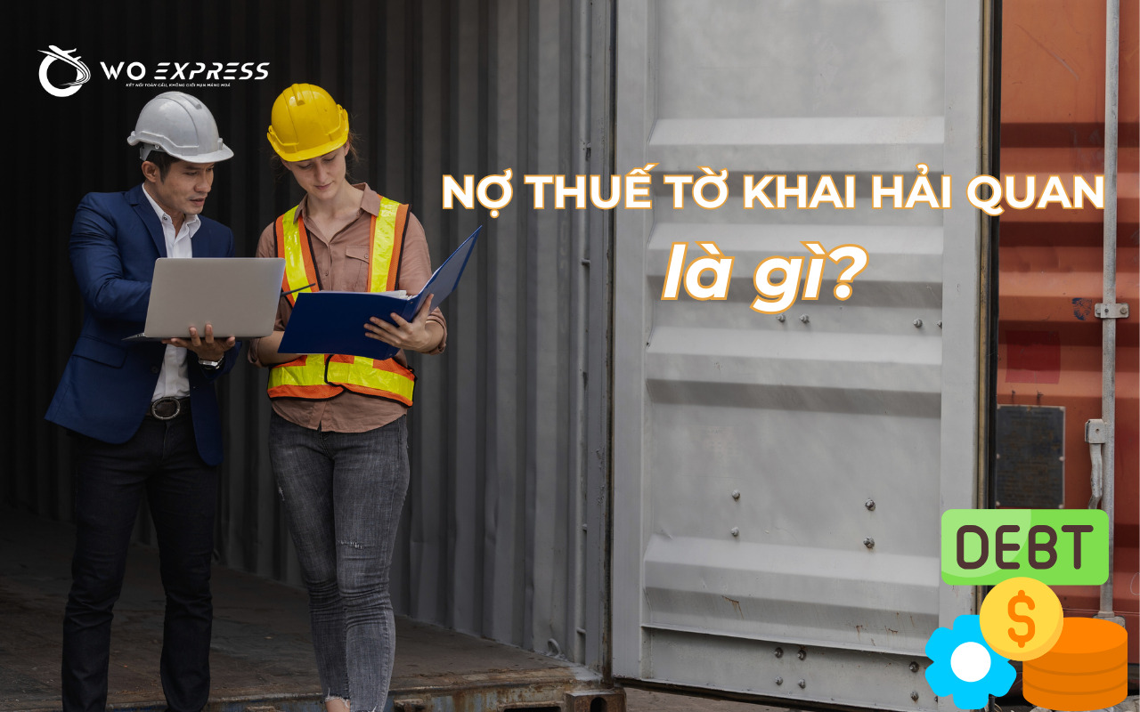 Thanh lý tờ khai là gì? Hướng dẫn quy trình chi tiết nhất 2 Định nghĩa thanh lý tờ khai hải quan là gì