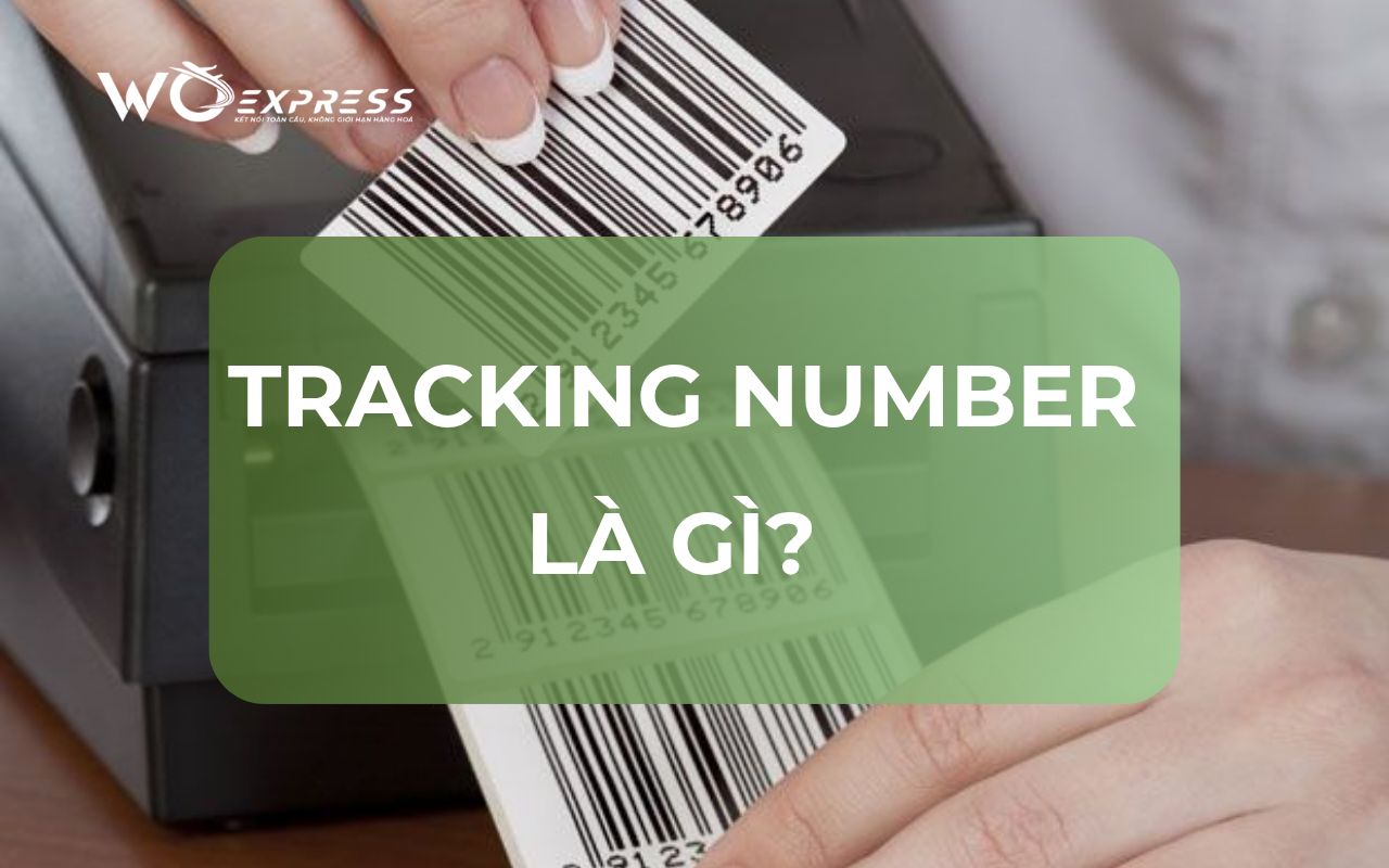 Tracking là gì trong logistic? Cách tra cứu đơn hàng đơn giản, chính xác 3 Mã tracking là gì?