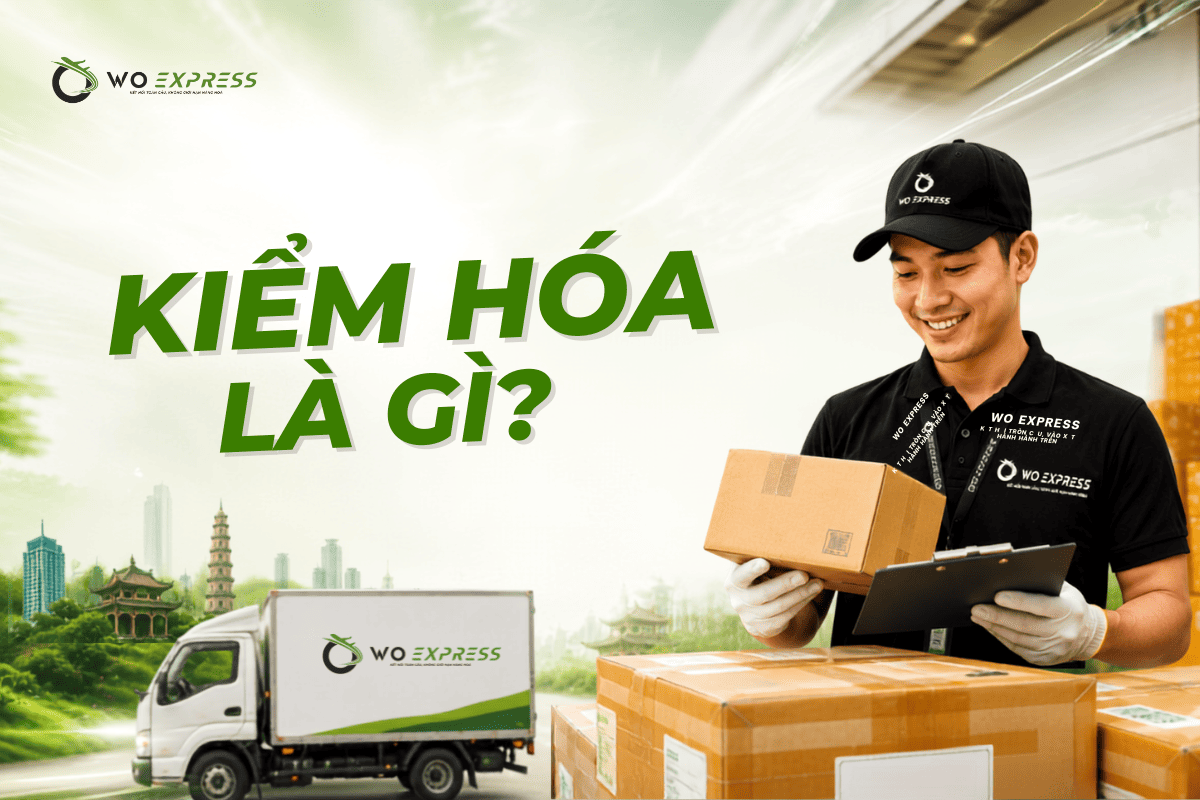 Kiểm hóa là gì