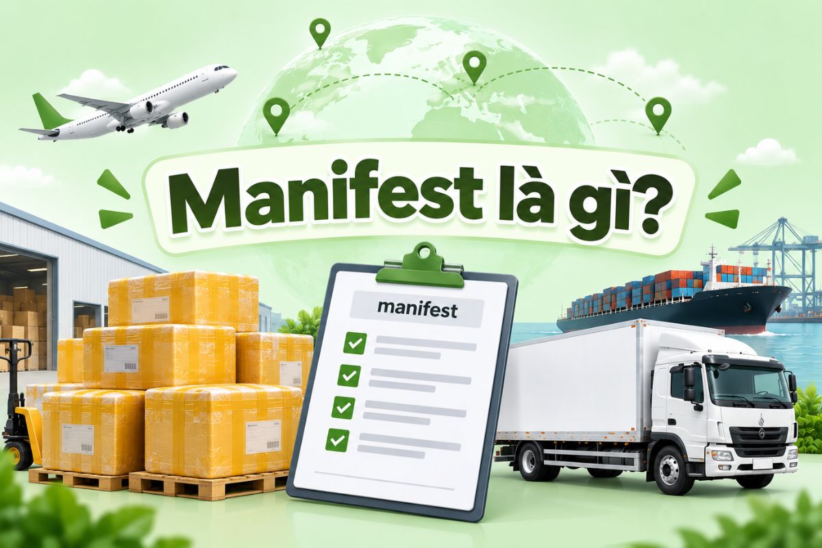 Manifest là gì? Giải đáp chi tiết từ A-Z 2 Manifest là gì?