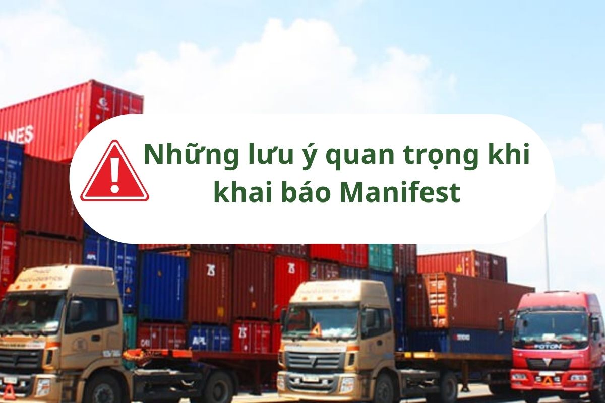 Manifest là gì? Giải đáp chi tiết từ A-Z 5 Manifest là gì? Các lưu ý quan trọng