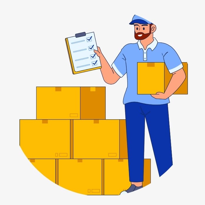 Nhân sự Wo Express chuyên nghiệp