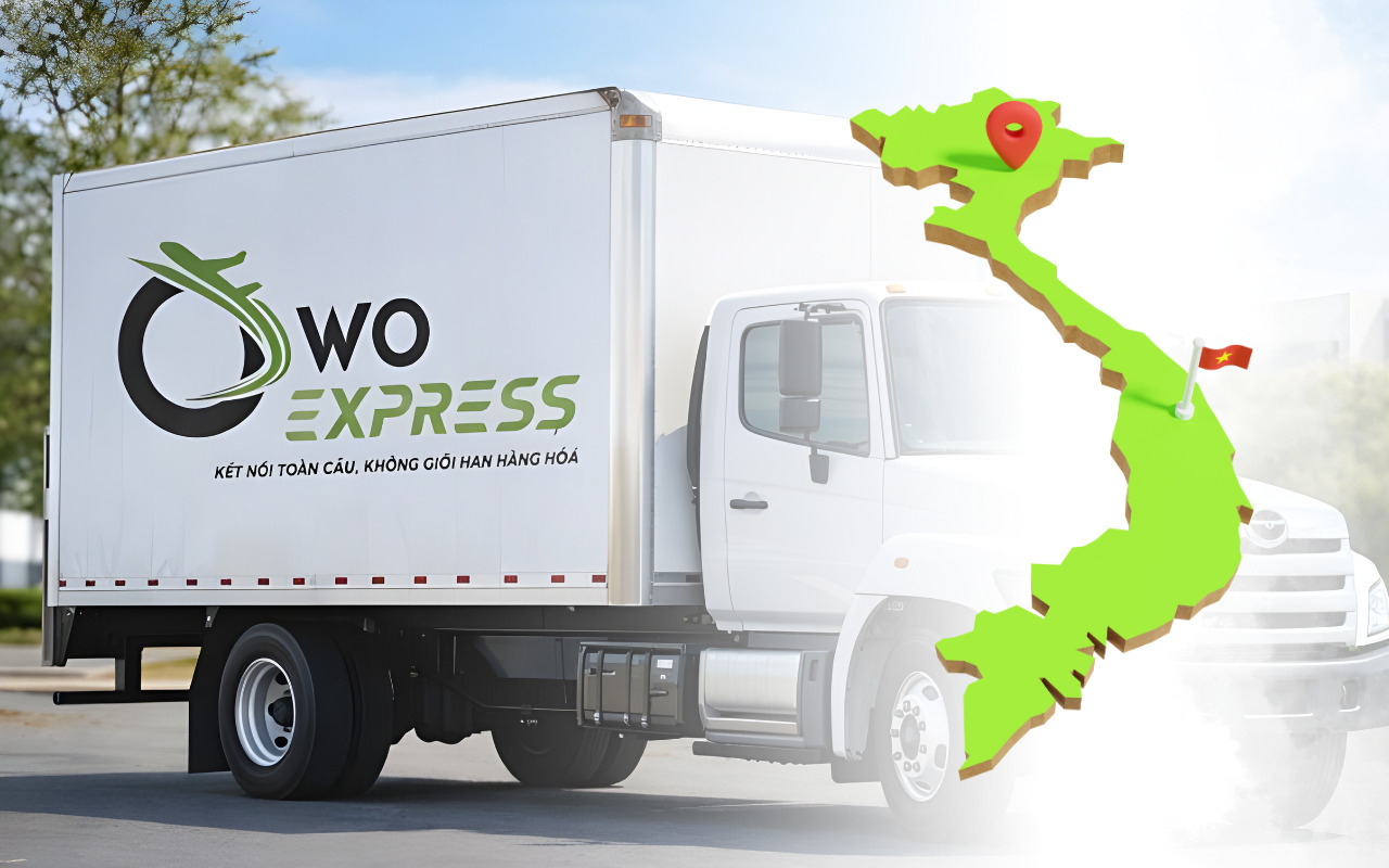 Bảo hiểm hàng hóa vận chuyển nội địa