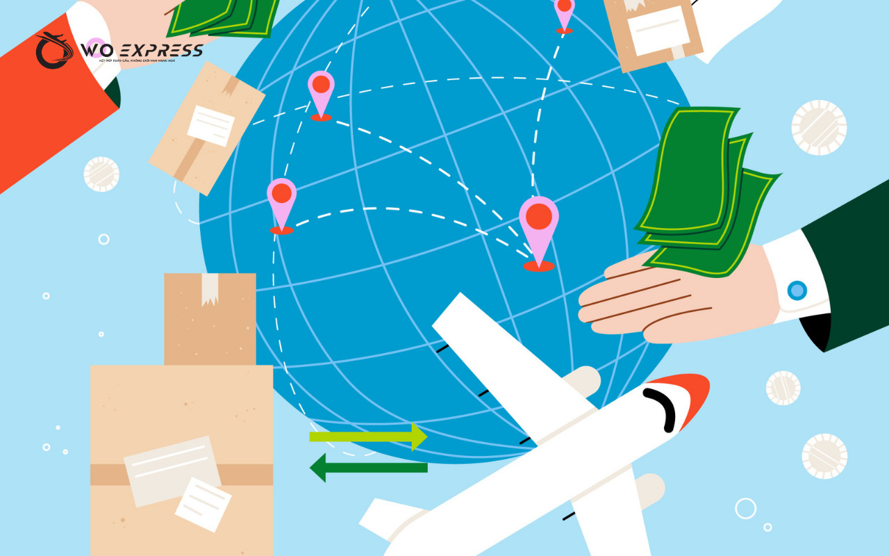 Bảo hiểm hàng hóa theo chuyến