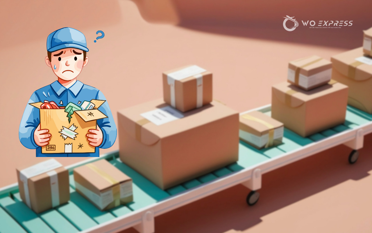 Bảo hiểm giúp giảm rủi ro trộm cắp và mất mát hàng hoá