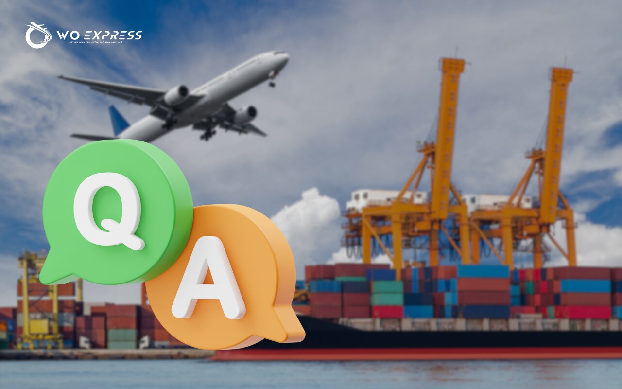 Câu hỏi thường gặp