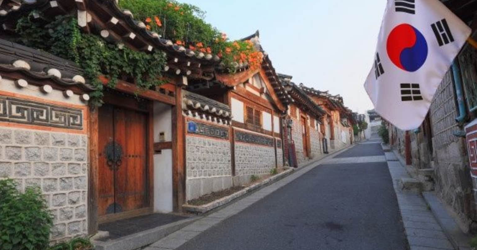 Gửi hàng đi Hàn Quốc nhanh chóng, an toàn