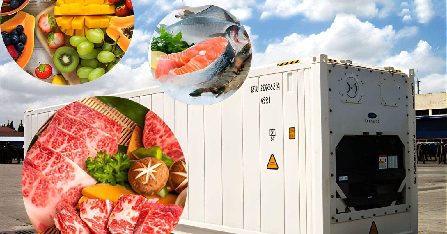 Những yếu tố cần lưu ý khi vận chuyển hàng hóa dễ hư hỏng 6 Những yếu tố cần lưu ý khi vận chuyển hàng hóa dễ hư hỏng bằng đường bộ