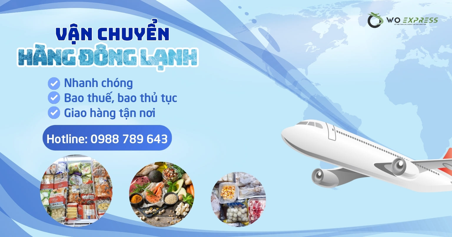 Những yếu tố cần lưu ý khi vận chuyển hàng hóa dễ hư hỏng 5 Những yếu tố cần lưu ý khi vận chuyển hàng hóa dễ hư hỏng
