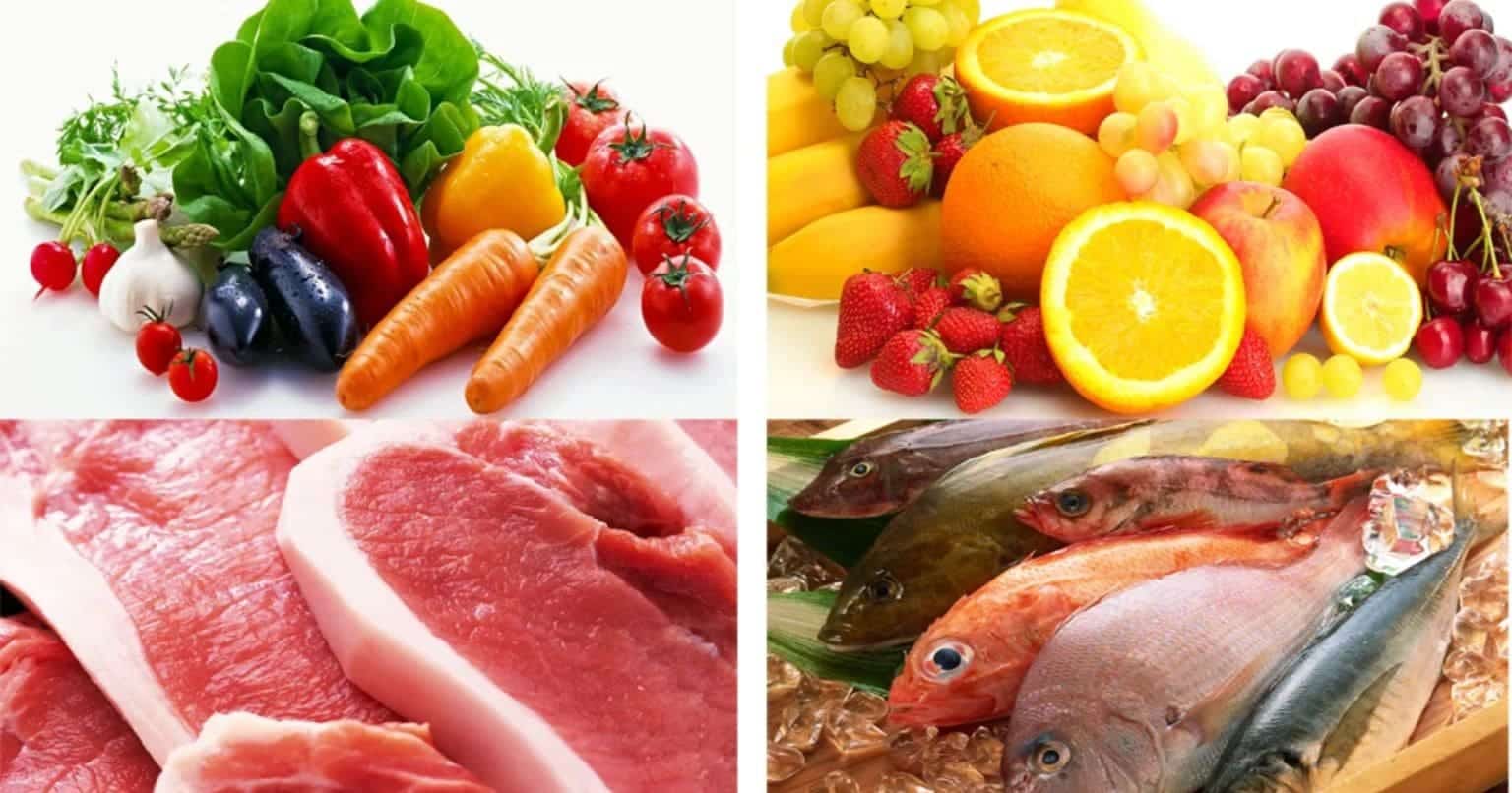 Những yếu tố cần lưu ý khi vận chuyển hàng hóa dễ hư hỏng 2 Hàng hóa dễ hư hỏng khi vận chuyển