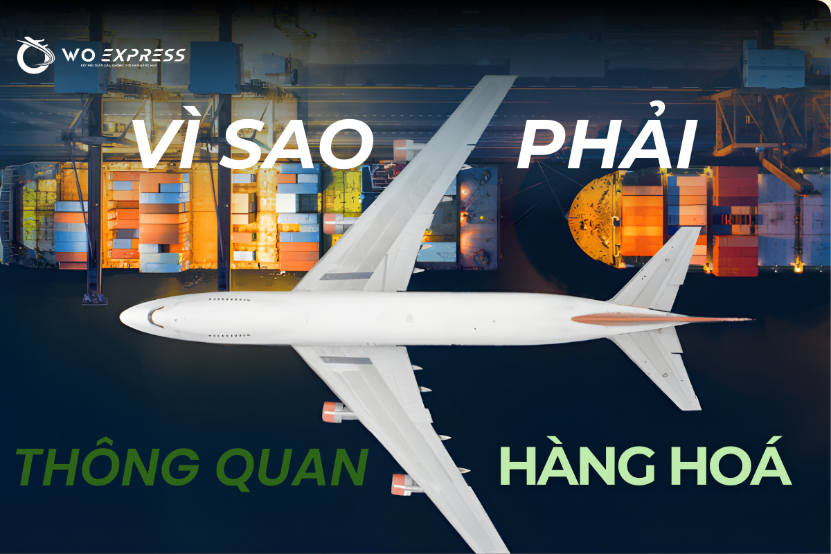 Thủ tục thông quan hàng hóa: Quy trình và Những điều cần biết 3 Tầm quan trọng của thủ tục thông quan hàng hoá