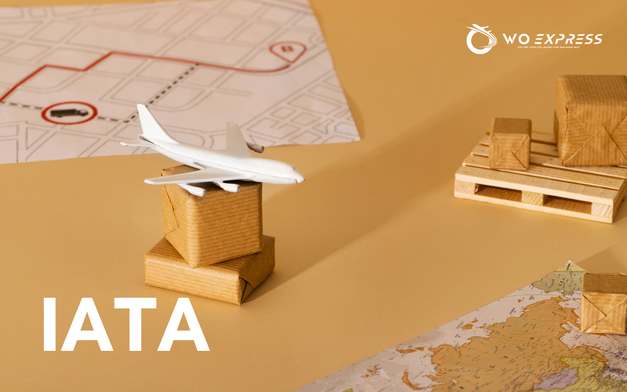 Tiêu chuẩn đóng gói hàng hóa quốc tế chi tiết, mới nhất 7 Tiêu chuẩn đóng gói hàng hóa theo IATA