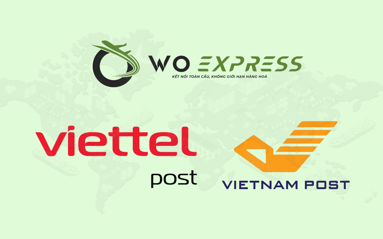 So sánh cước phí 3 đơn vị vận chuyển uy tín nhất  