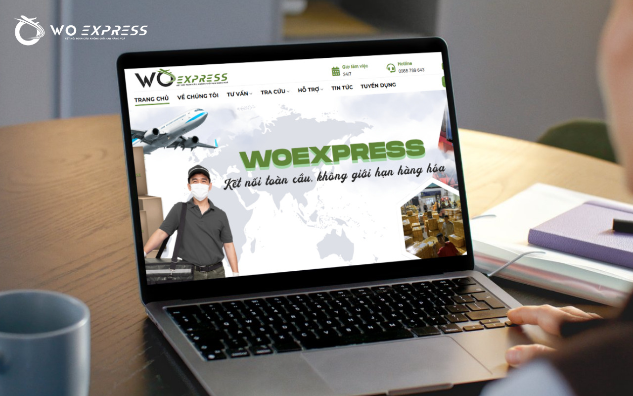 Thủ tục gửi hàng từ nước ngoài về Việt Nam đầy đủ nhất 11 Dịch vụ hỗ trợ thủ tục gửi hàng từ nước ngoài về Việt Nam tại WoExpress