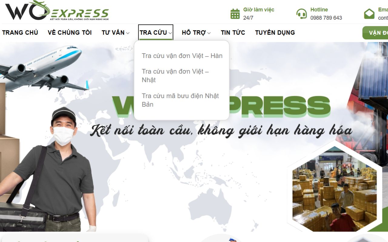 Zip Code là gì? Cách tra cứu Zip Code chính xác, nhanh chóng 9 Cách kiểm tra Zip Code là gì thông qua hệ thống của các hãng vận chuyển quốc tế