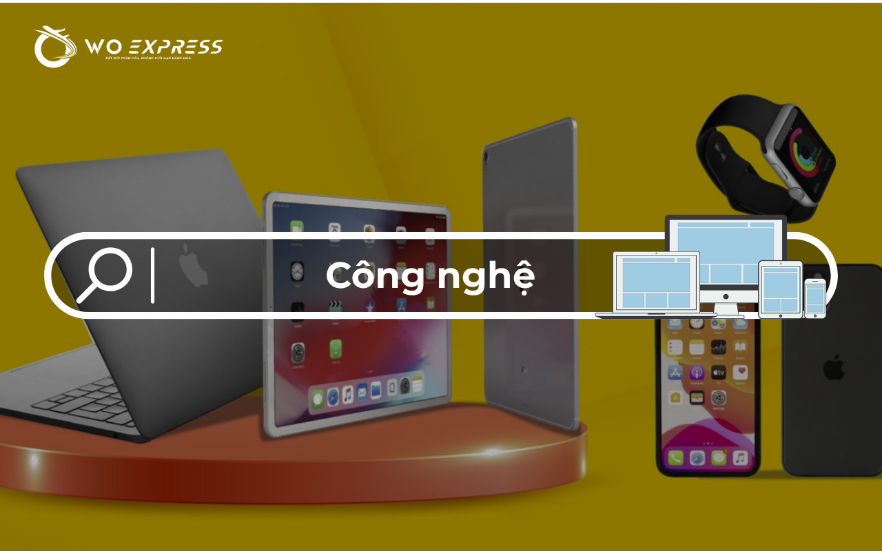 Mua hộ hàng Việt Nam gửi đi Hàn - Giải pháp nhanh chóng, tiện lợi 5 Điện thoại và laptop chính hãng mua hộ từ Việt Nam