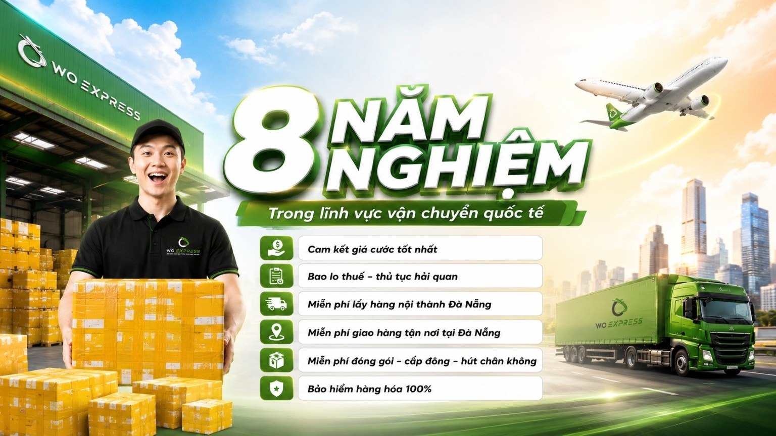 woexpress van chuyen hang hoa 1